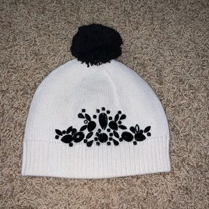 Talbots womans winter hat